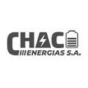 Chaco Energías S.A